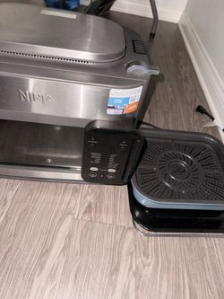 Ninja Combi Multicooker