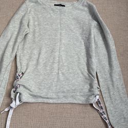 Sweatshirt woman’s Size S