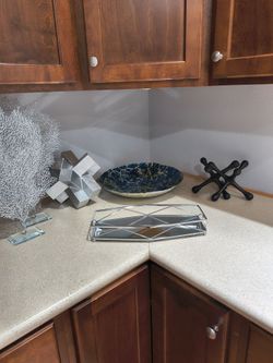 Multiple home accents