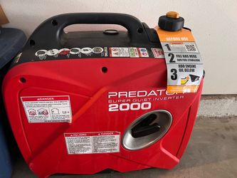 Generator