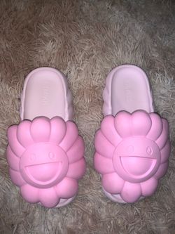 Takashi Murakami slides
