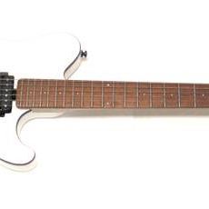 Sterling Axis Electric Guitar