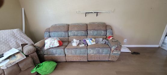 Free couch