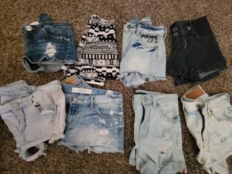 Women's Shorts