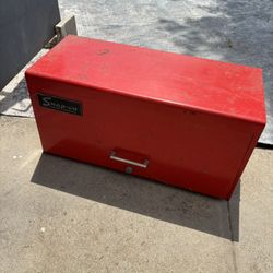 Snap On Toolbox
