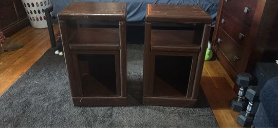 Nightstands