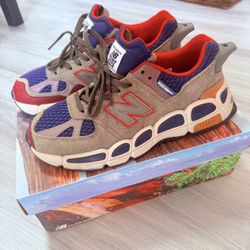 New Balance Salehe Bembury , Size 11.5