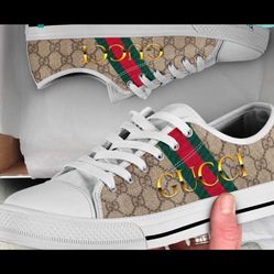 Gucci Shoes