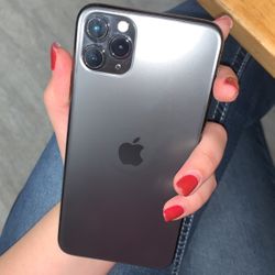 iPhone 11 Pro Max Unlocked 256Gb 