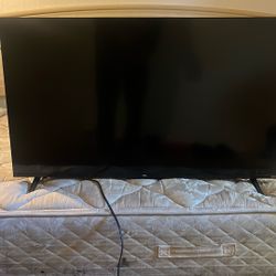 40’ TLC Television 