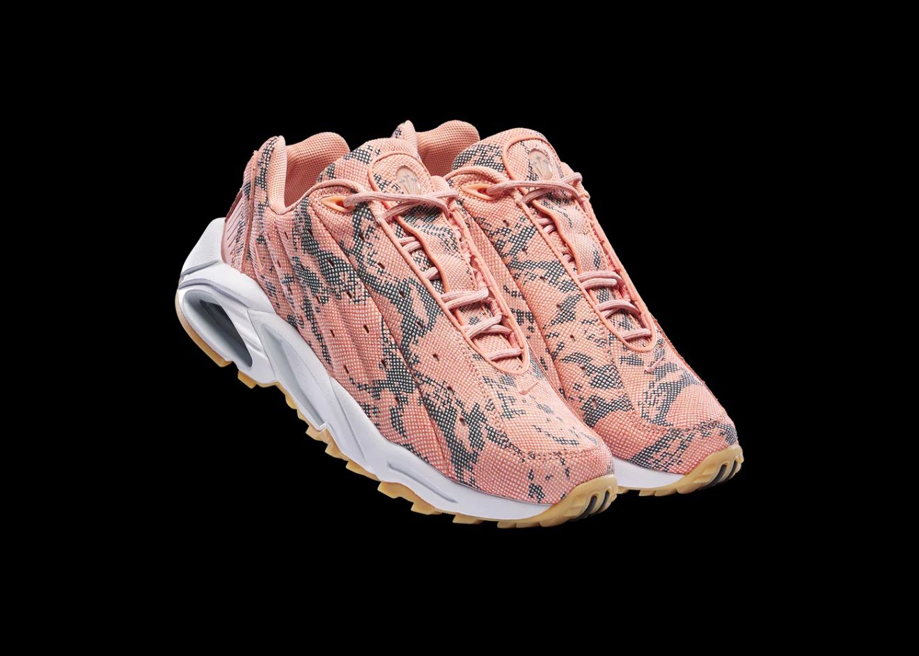 NOCTA Hot Step Air Terra Exotics – Drake “Pink Quartz”