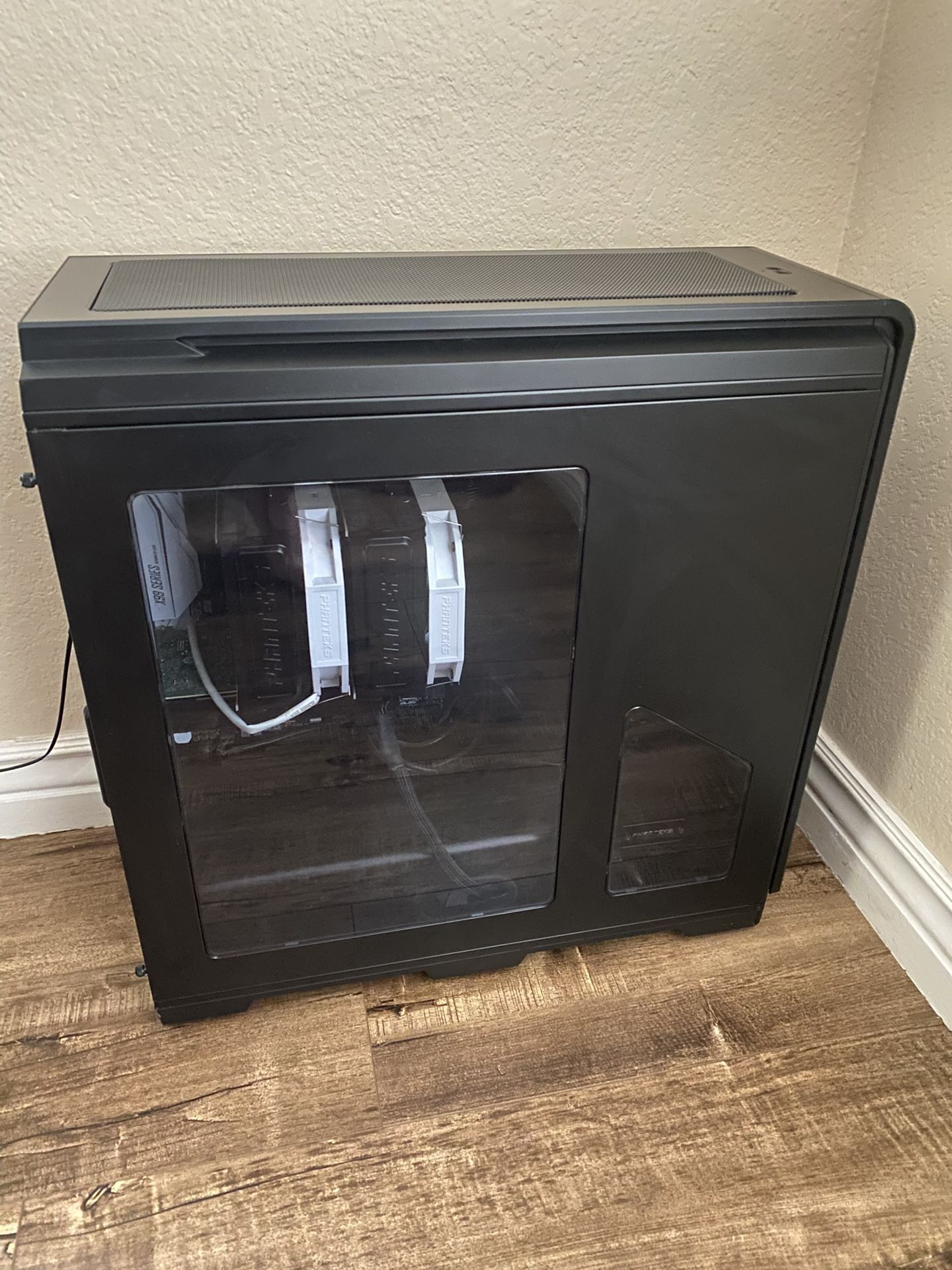 Gaming PC RTX 2060