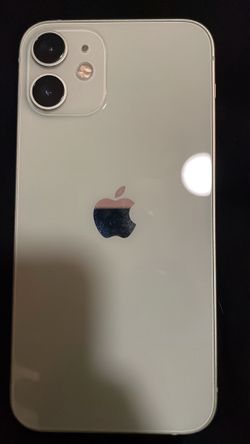 iPhone 12 Mini 64gbs