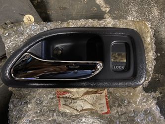 HONDA ACCORD DOOR HANDLE