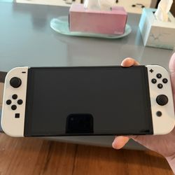Nintendo Switch OLED BRAND NEW 