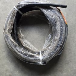 Digital Poly Drip Irrigation Tubing 