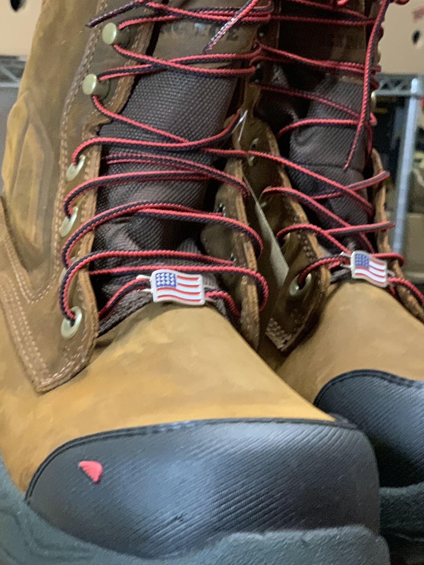 ワーキングウエーダ Employee Safety Boots & Shoes | Red Wing For Business