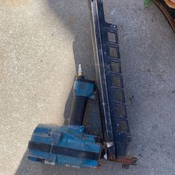 Makita Framing Gun AN830