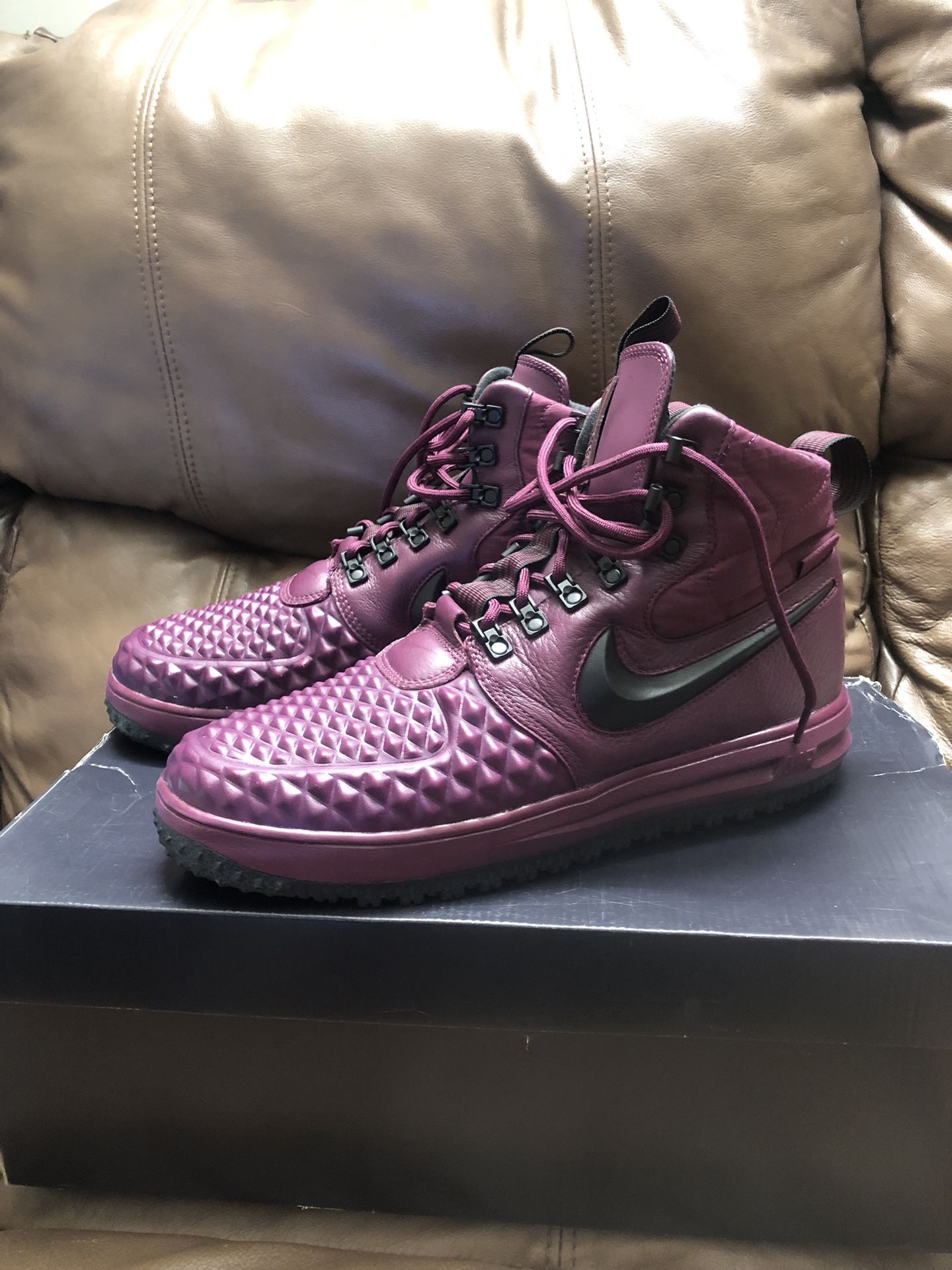 Nike LF1 Duckboot '17 Sz 10 Men's - Main Image