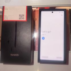 Samsung galaxy note 10