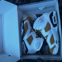 Jordan 6s