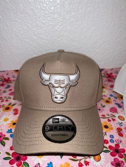 Bulls Hat