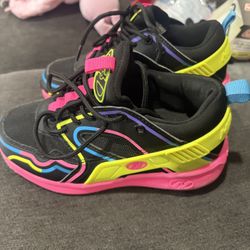 Heelies size youth2