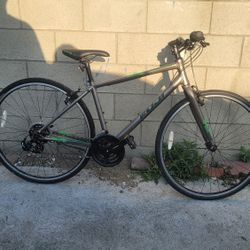 Bicycle