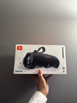JBL Charge 6