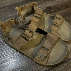 Boy Sandals