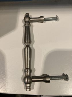 Cabinet Pulls