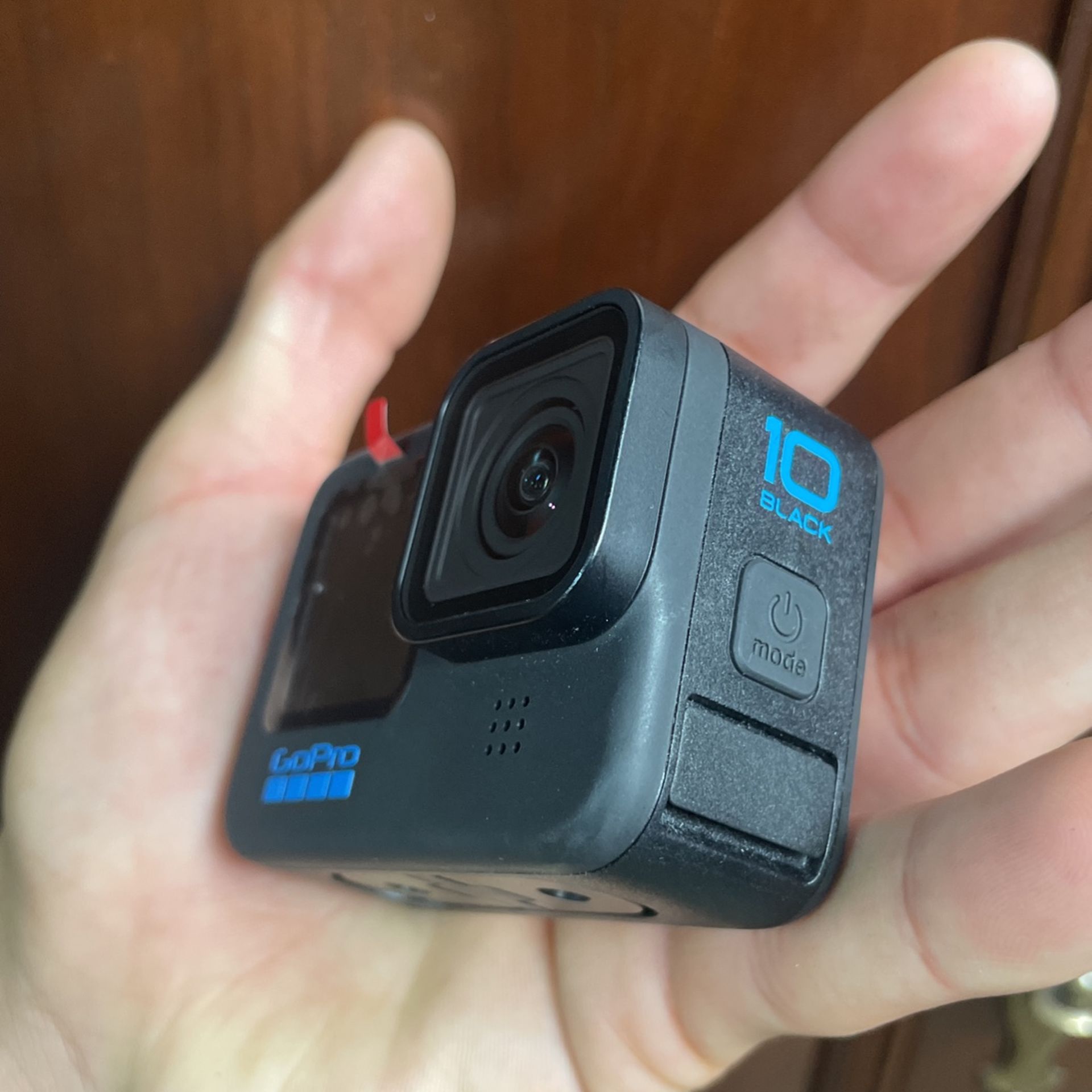 GoPro 10