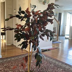 Decorating artificial  tree