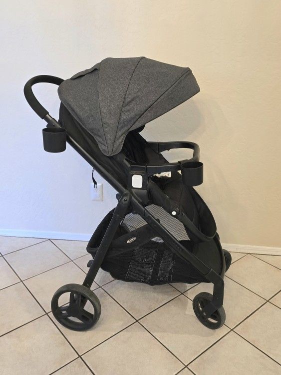 Graco Modes Single Stroller