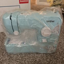 Brother Sewing Machine 