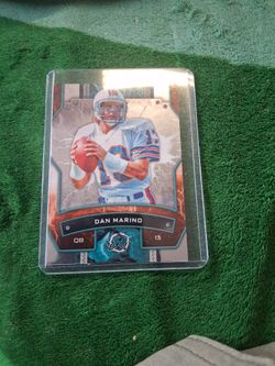Dan Marino