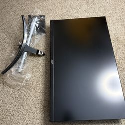 ACER XF273U Monitor 
