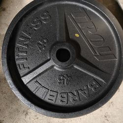 TROY Wide Flange Premium Grade Machined Plates