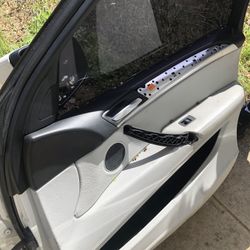 Bmw Doors X5m E 70 Body Style 