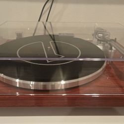 1byone Belt Drive Turntable