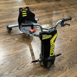 Razor Power Rider 360