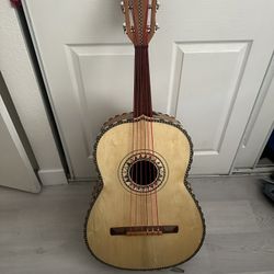 Guitarron