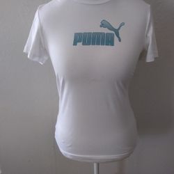 Puma Womens Clothing Size S 