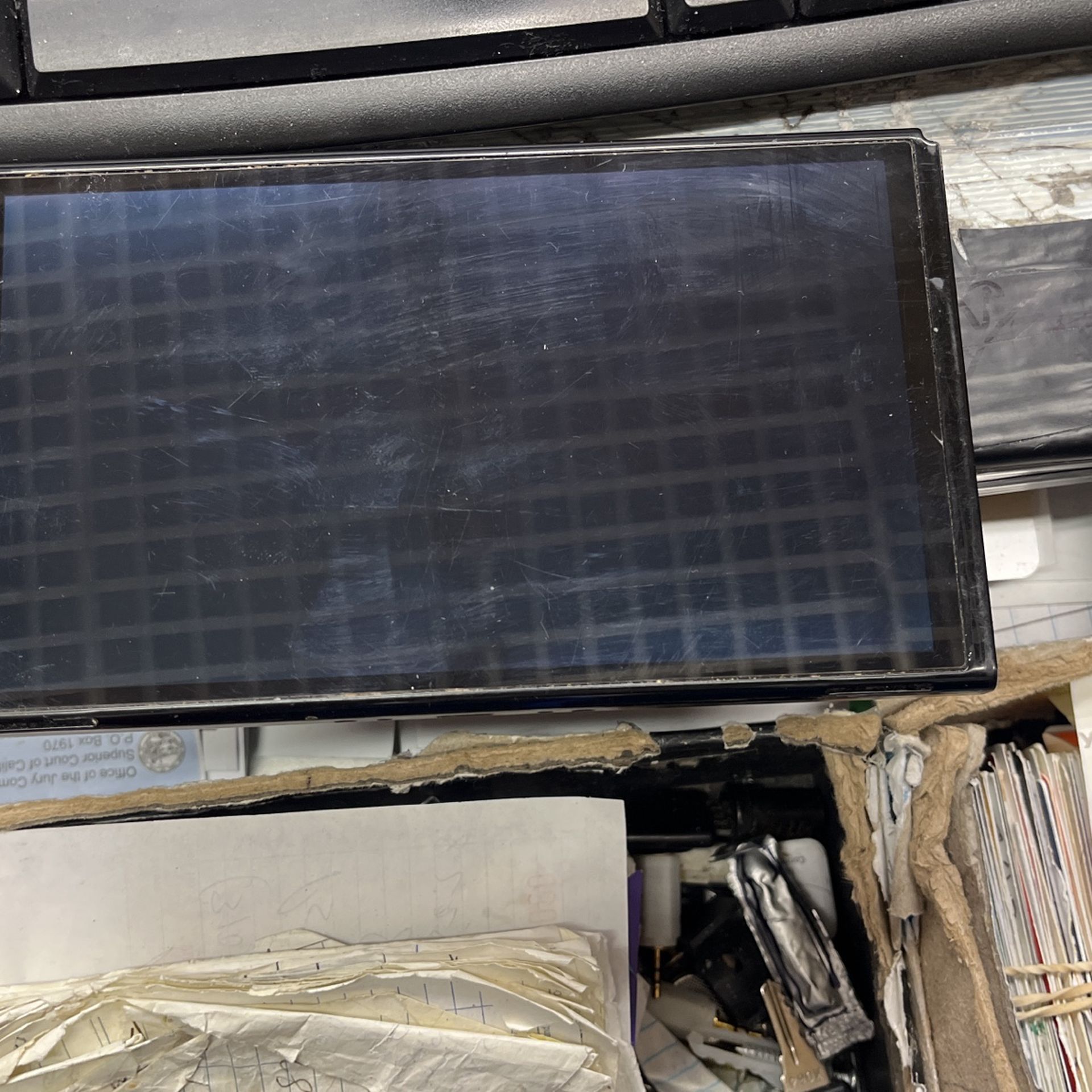 Swtich Oled Screen For Sale Screen For Parts