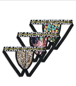 Men's soft jocks (Each)