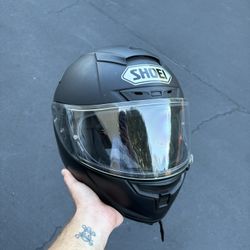 Shoei X-14 Motorcycle Helmet Medium