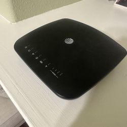 Wireless Internet-AT&T