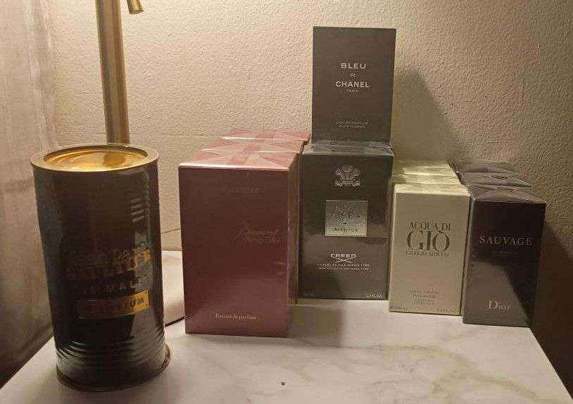 Fragrance 