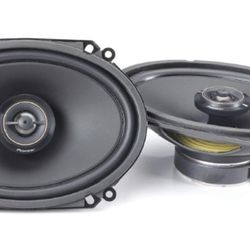 Pioneer TS-D68F