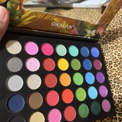 Palette